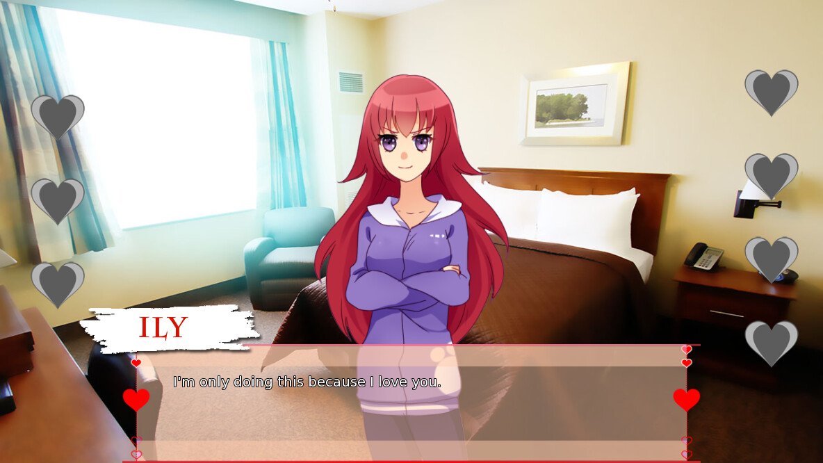 My Loving Wife Screenshot 0