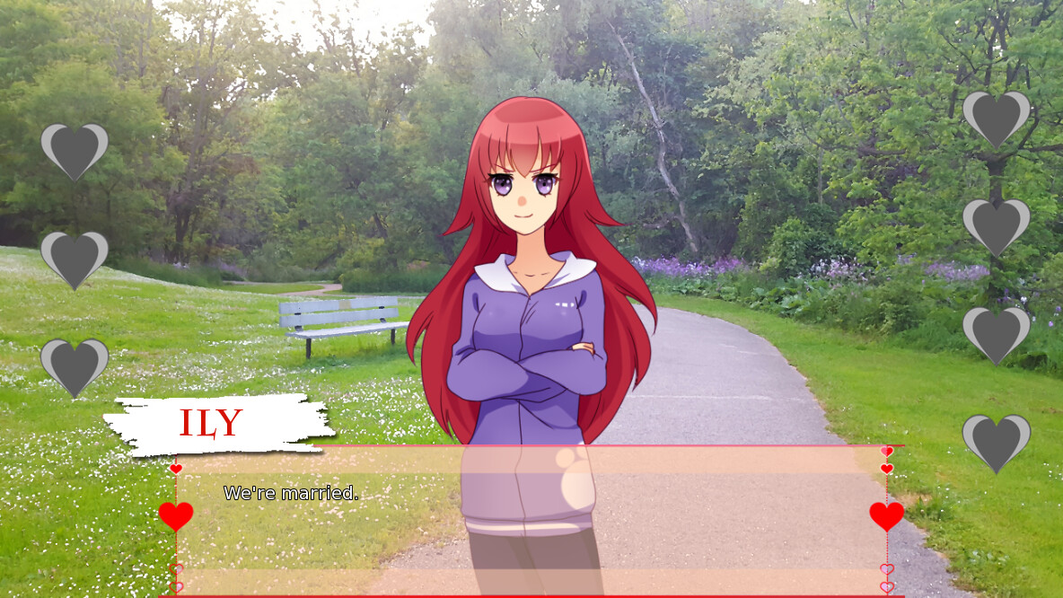 My Loving Wife Screenshot 2