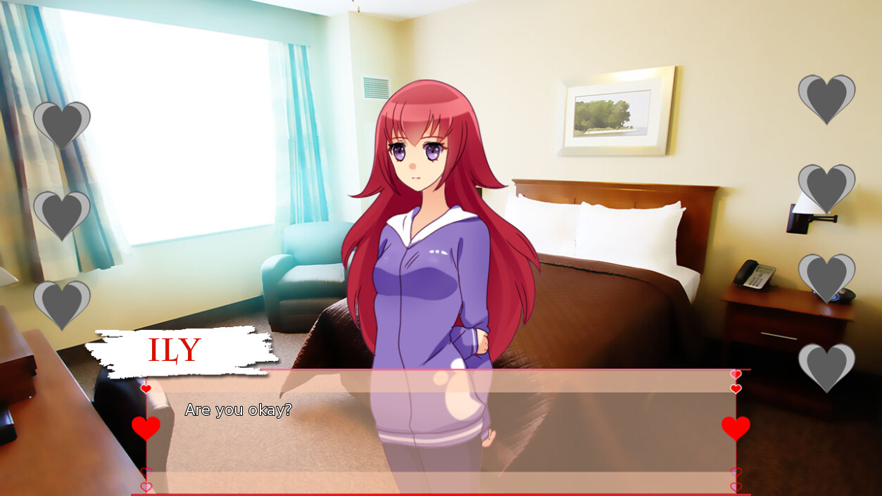 My Loving Wife Screenshot 4