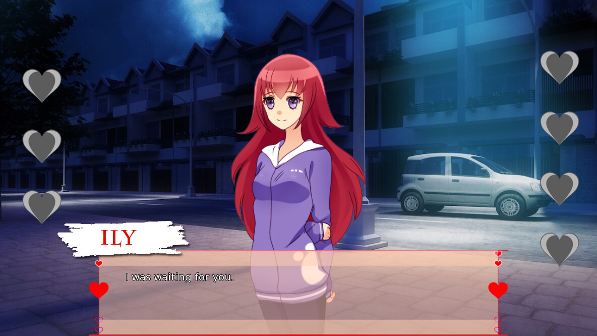 My Loving Wife Screenshot 3