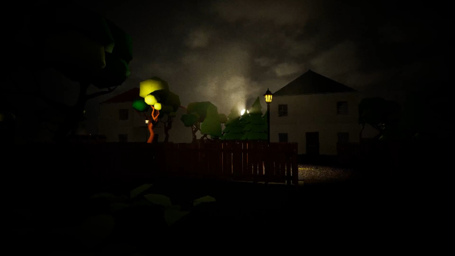 Fragments of Dread - False Haven Screenshot 10