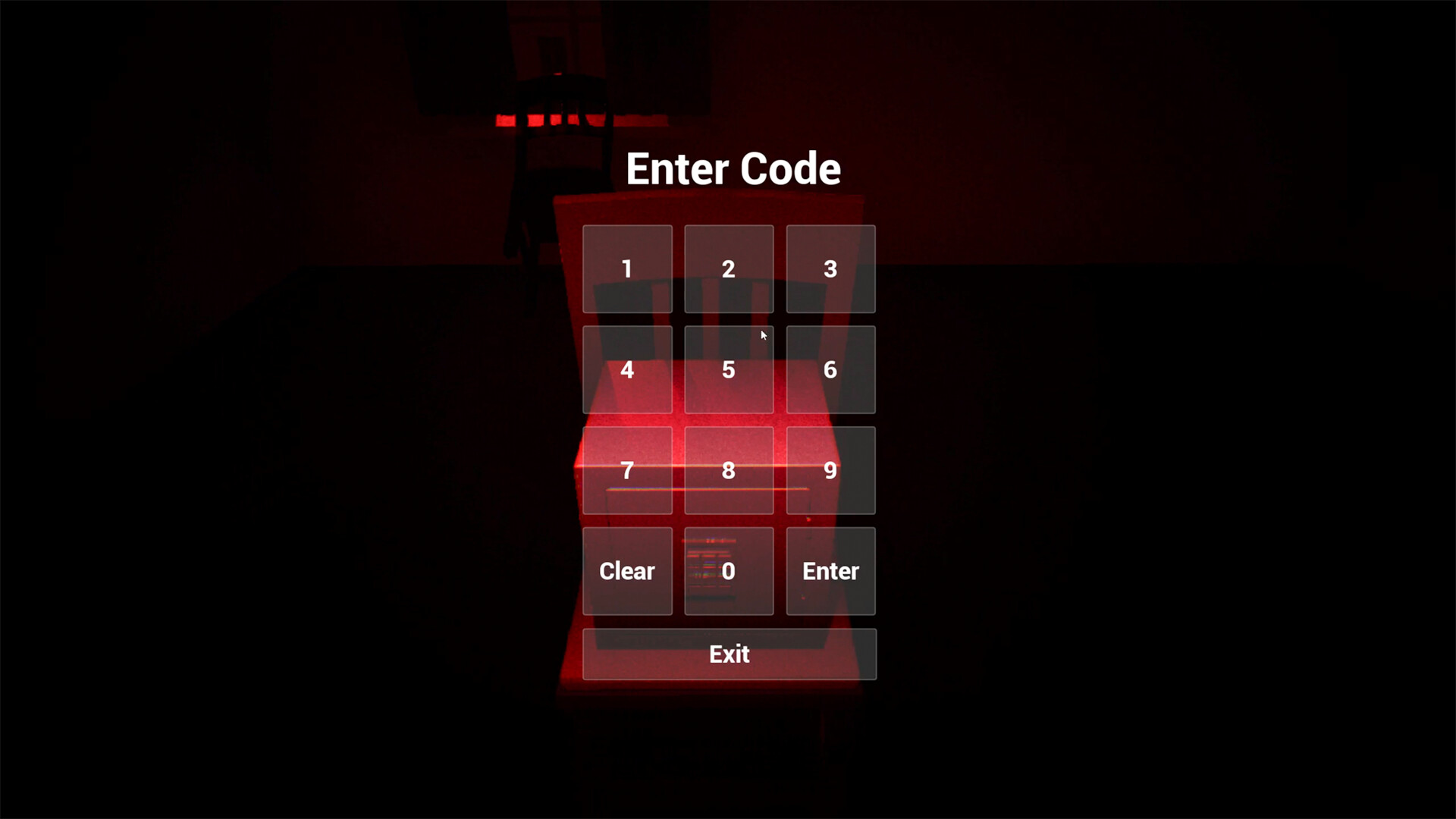 Fragments of Dread - False Haven Screenshot 5