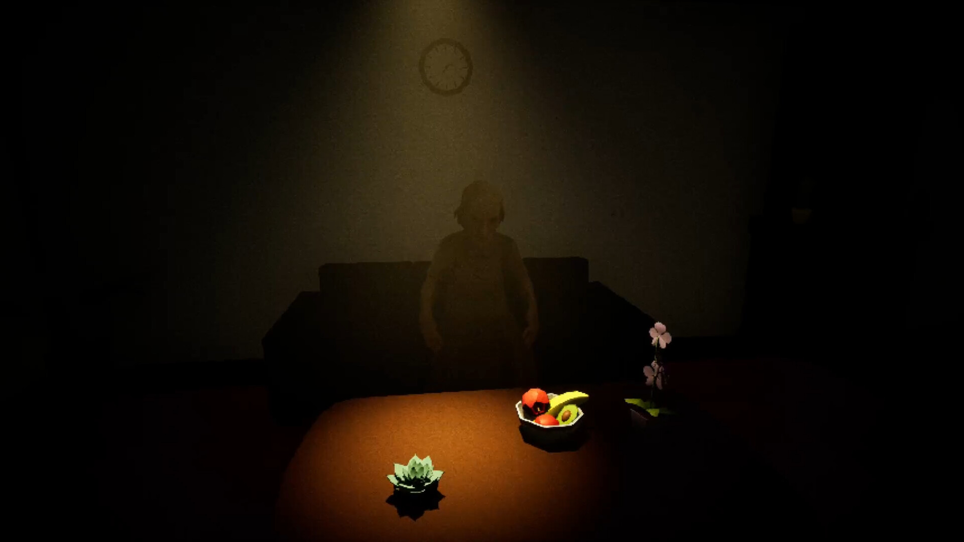 Fragments of Dread - False Haven Screenshot 9