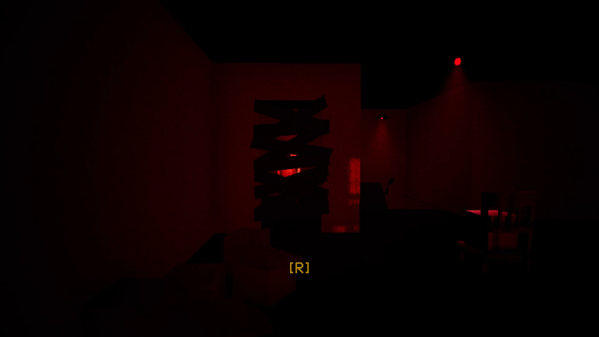 Fragments of Dread - False Haven Screenshot 8