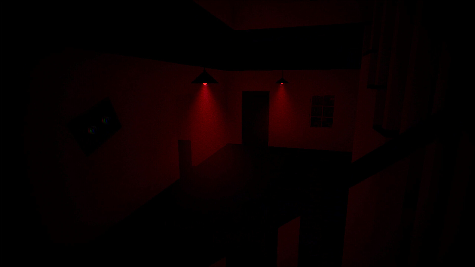 Fragments of Dread - False Haven Screenshot 3