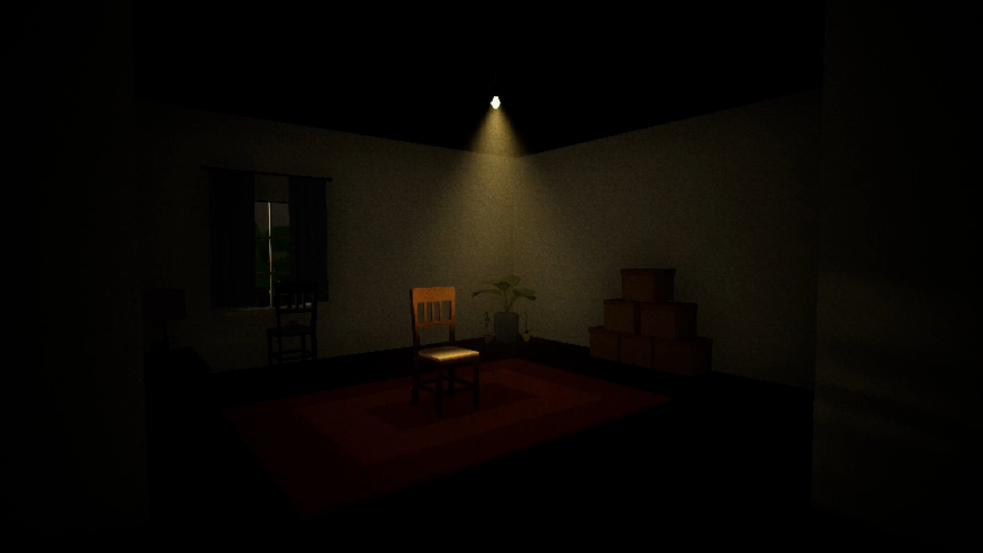 Fragments of Dread - False Haven Screenshot 6