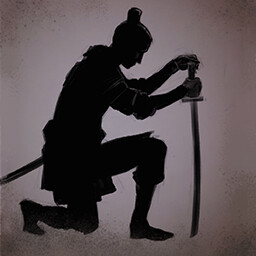 Spiritual affluence icon