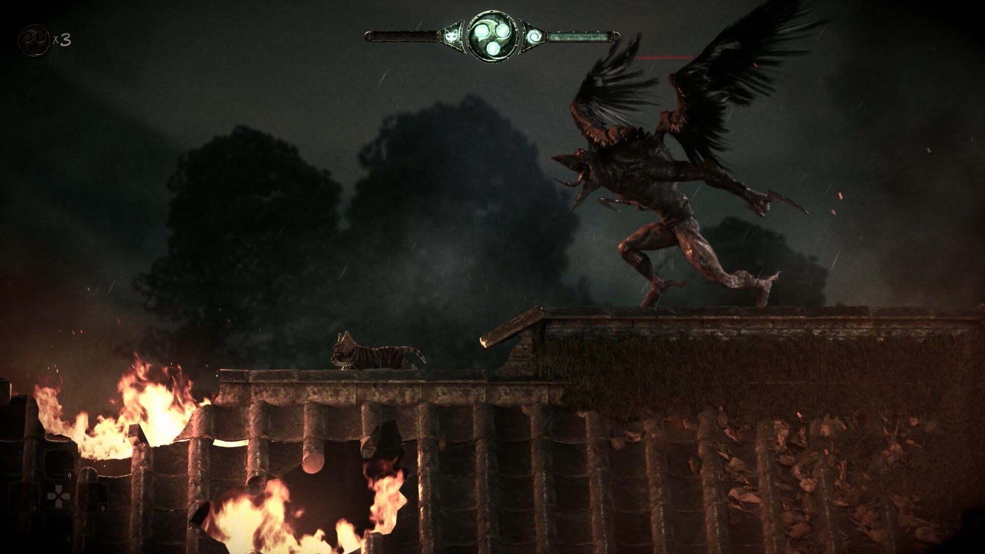 The Spirit of the Samurai Screenshot 4