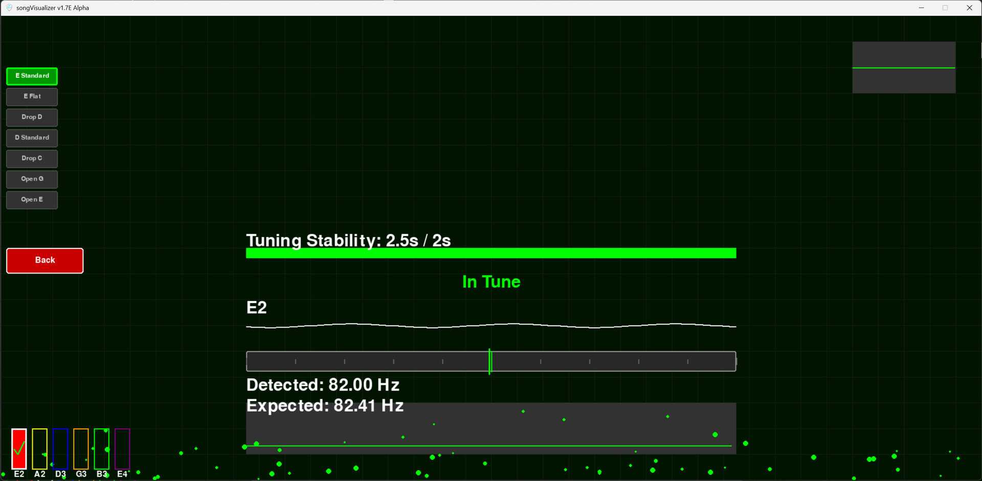 SongVisualizer™ Screenshot 15