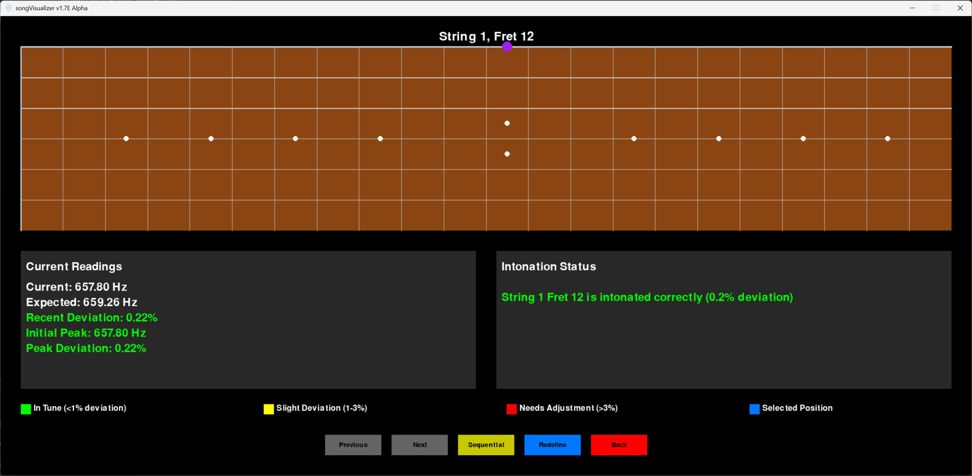 SongVisualizer™ Screenshot 16