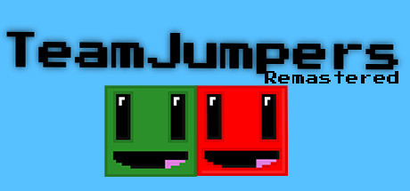 TeamJumpers: Rejumped