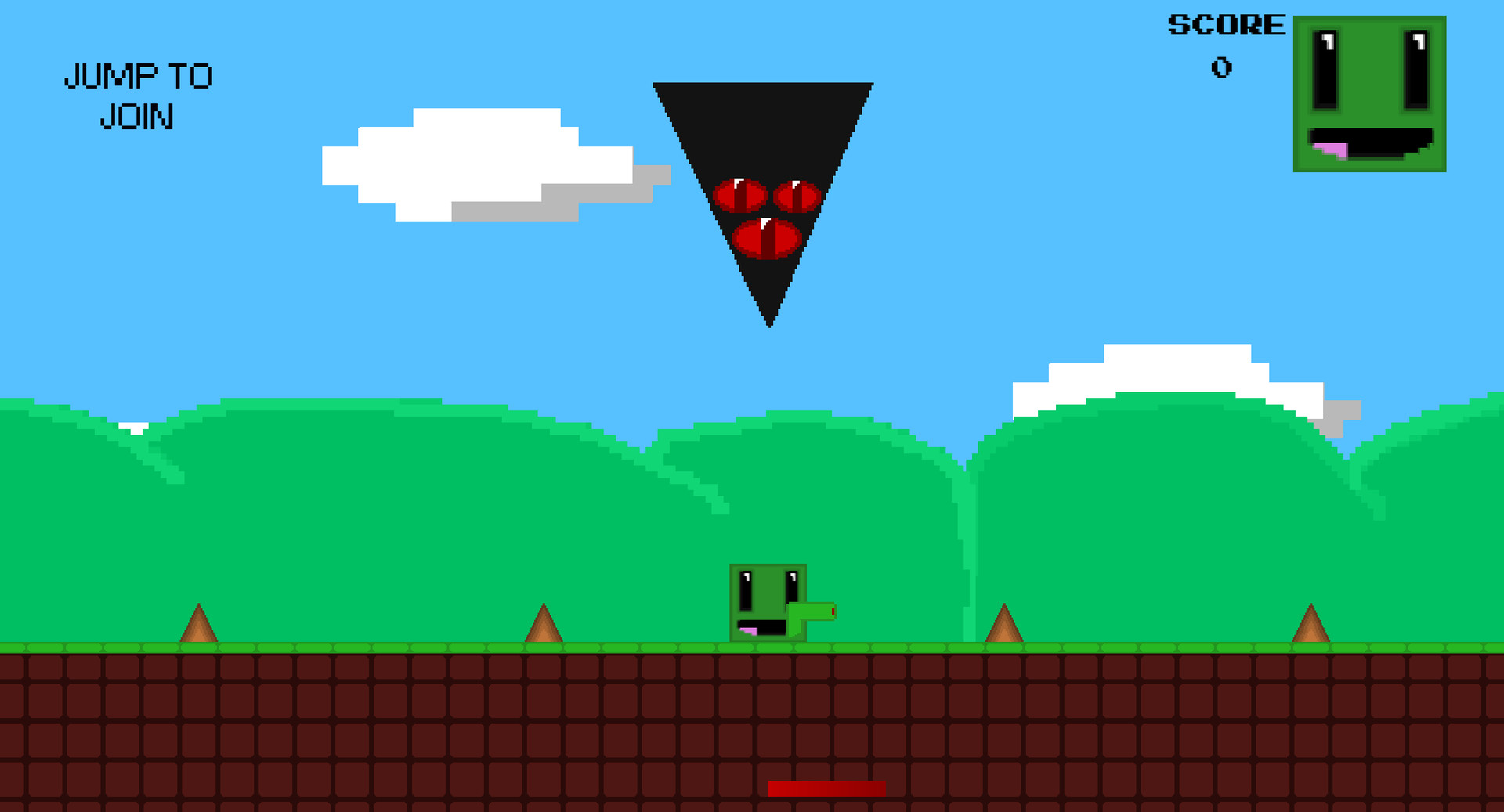 TeamJumpers: Rejumped Screenshot 2