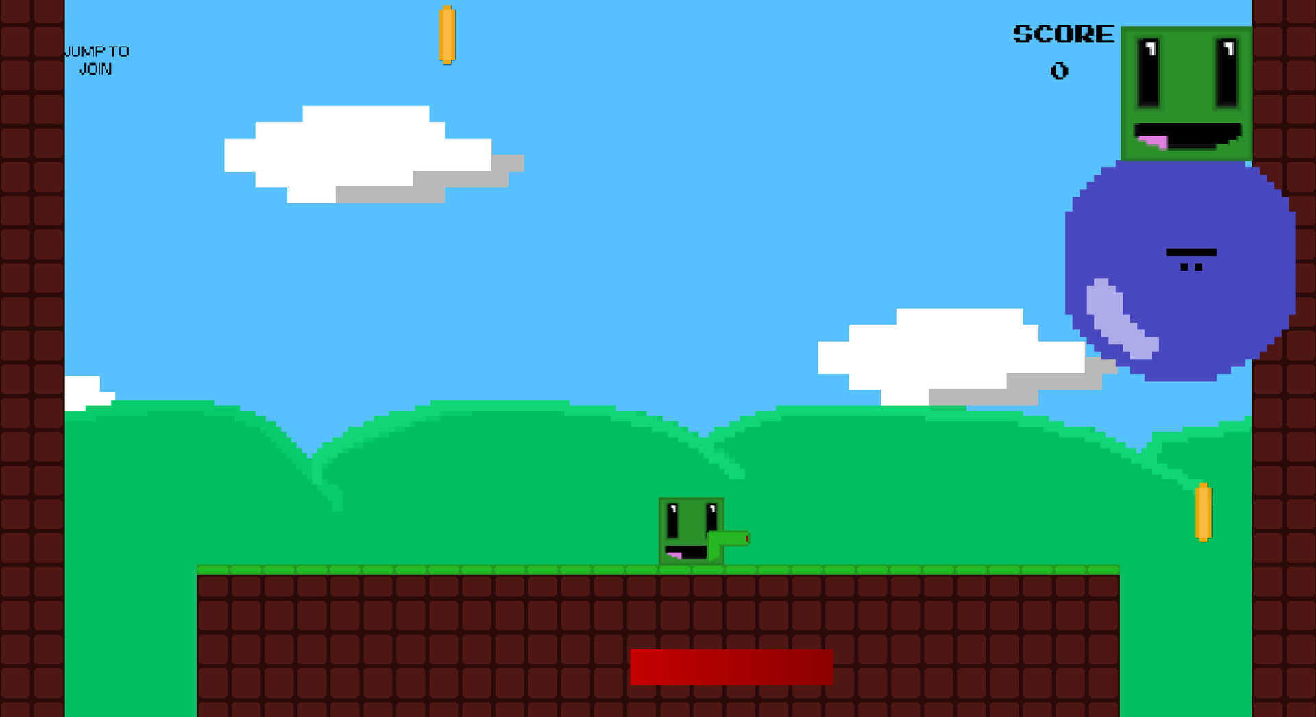 TeamJumpers: Rejumped Screenshot 3