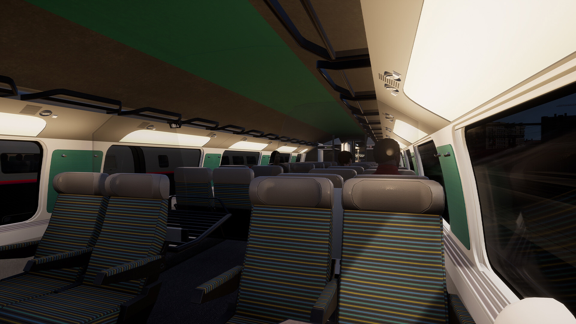 Train Sim World® 6: LGV Mediterranee: Marseille - Avignon Route Add-On Screenshot 9