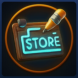 A Brand is Born! icon