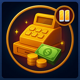 Sales Milestone II icon