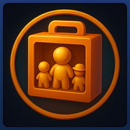 Complete Collection! icon