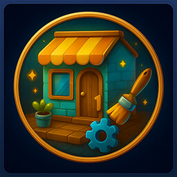 A Touch of Style icon