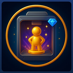 Master of Perfection icon