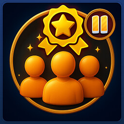 Citywide Sensation icon