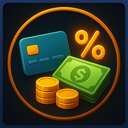 Small Loan, Big Dreams icon