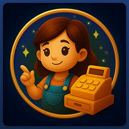 Show Me the Money! icon