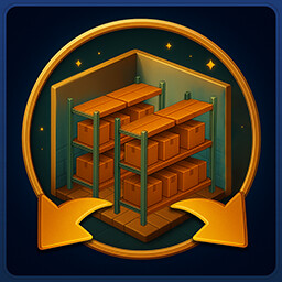 Backroom Expansion icon