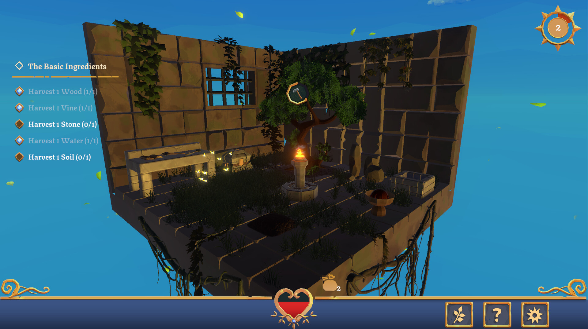 Offering Screenshot 0