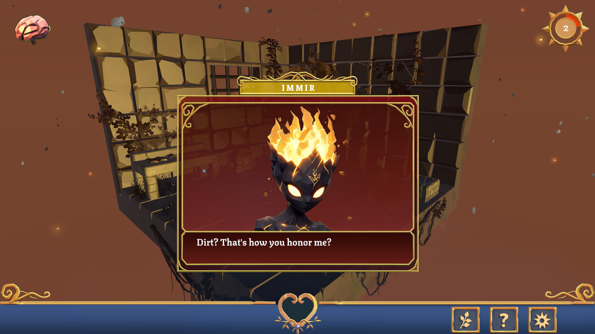 Offering Screenshot 2