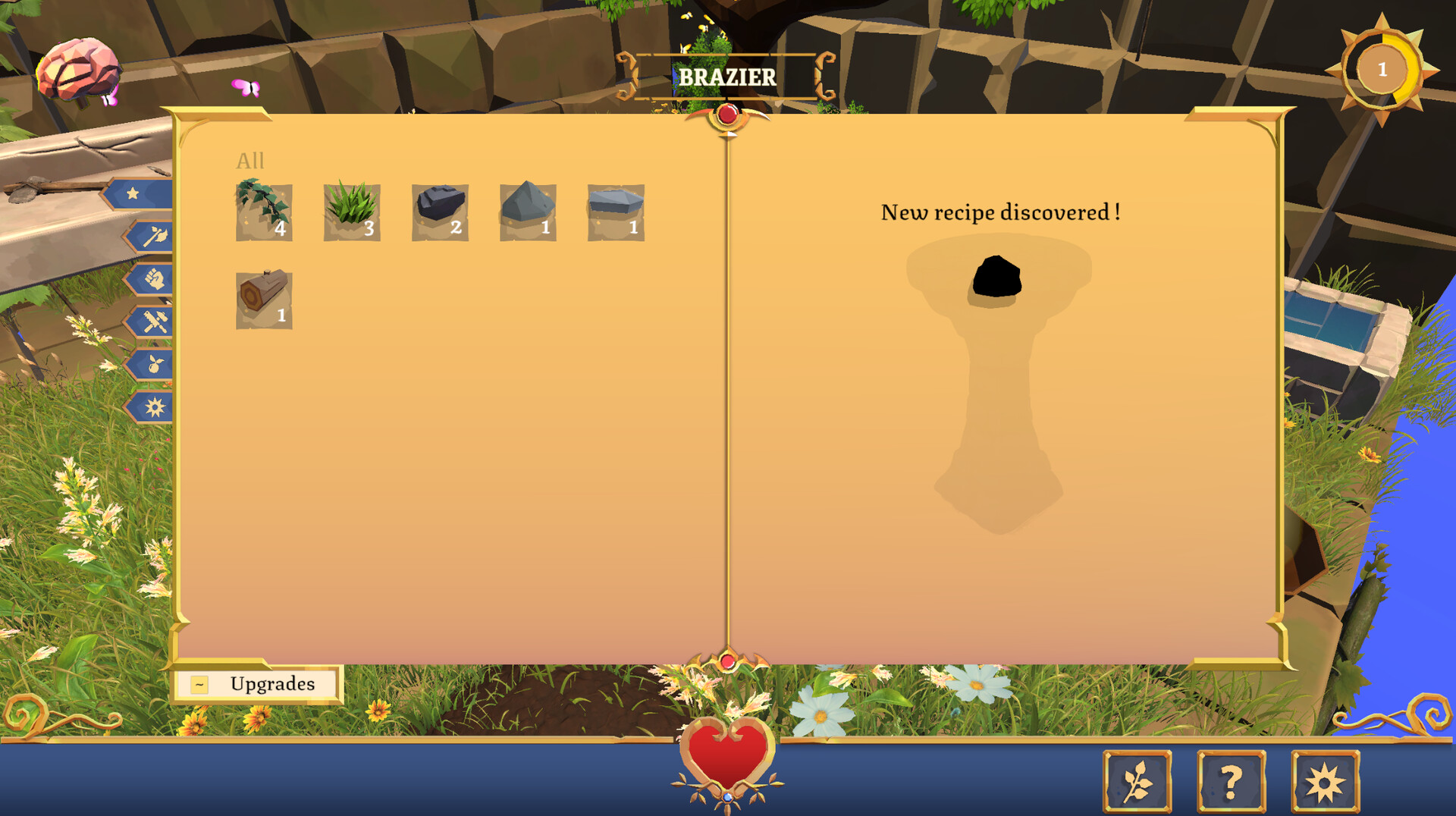 Offering Screenshot 7