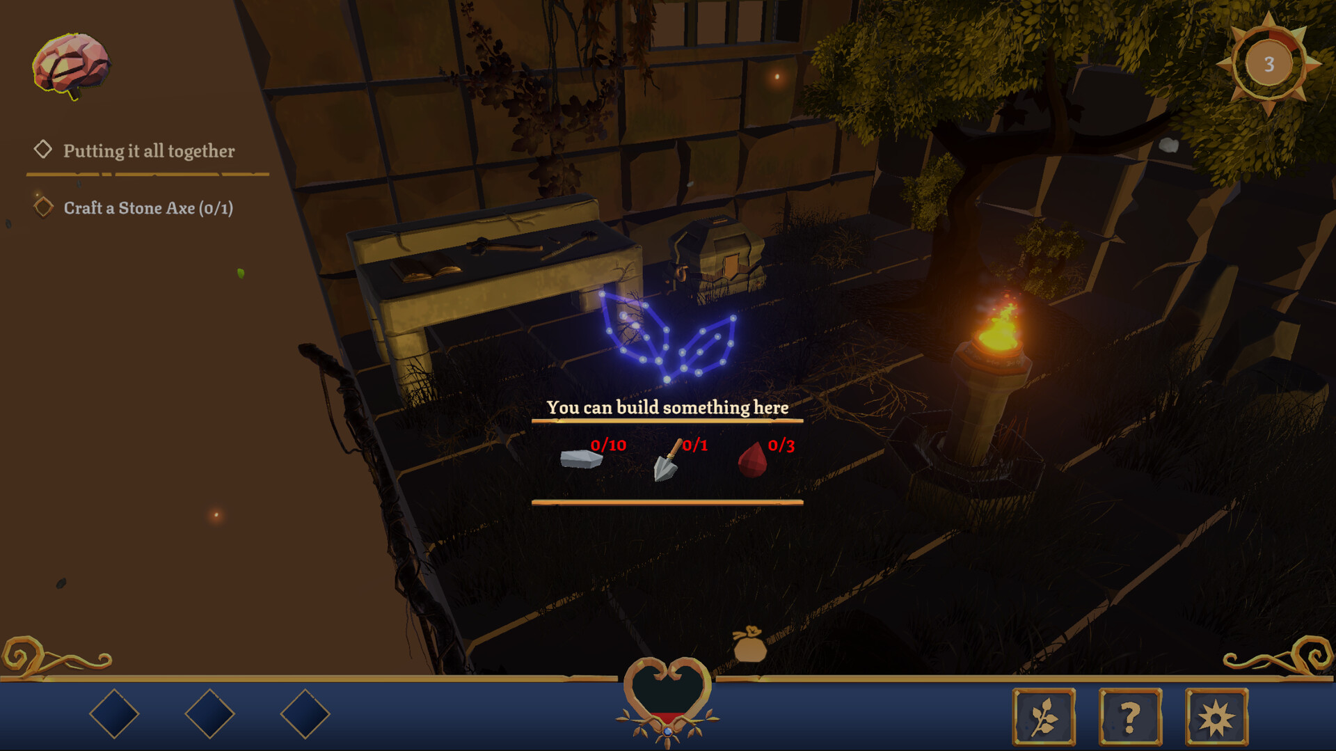 Offering Screenshot 4