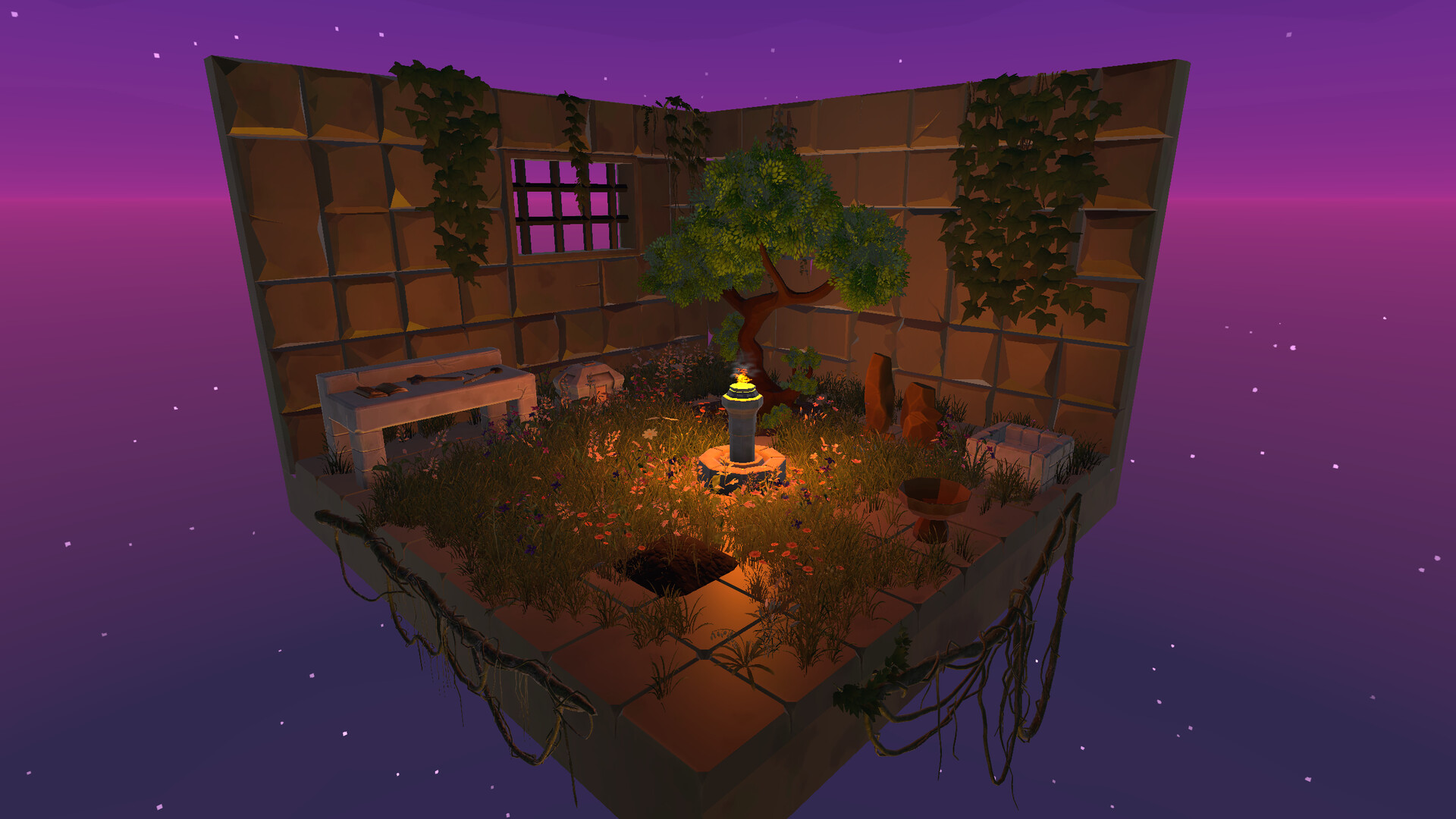 Offering Screenshot 8