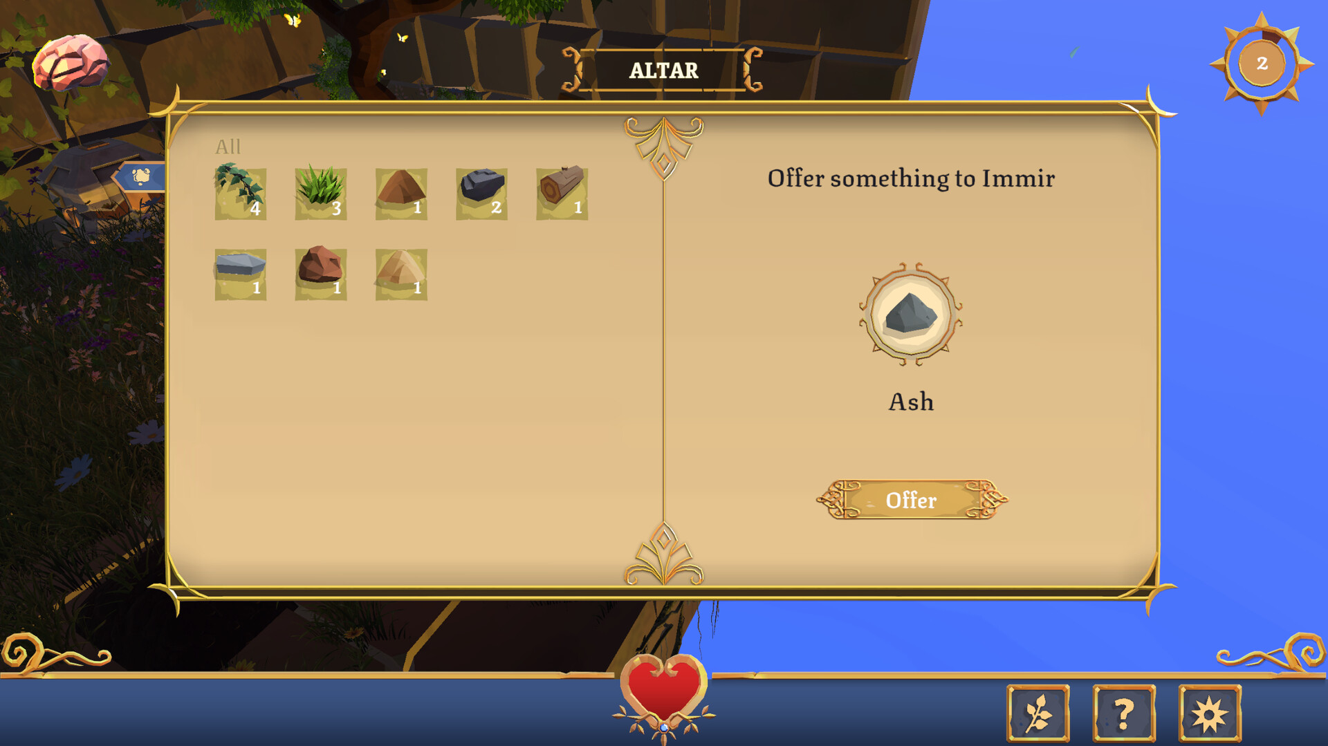 Offering Screenshot 3