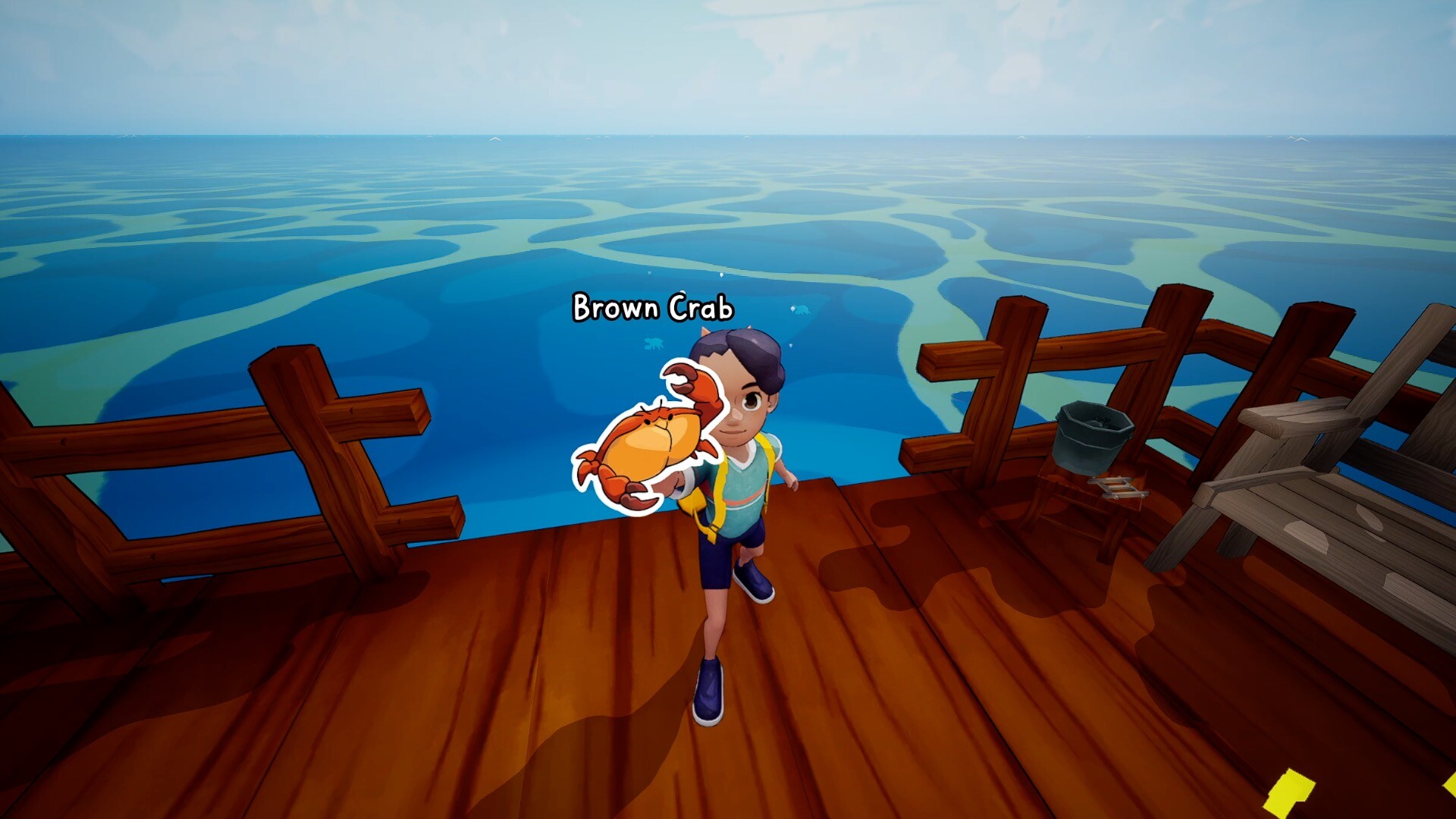 Kioku: Last Summer - First Day Demo! Screenshot 1