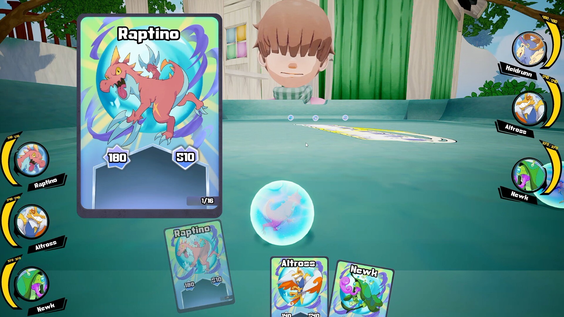 Kioku: Last Summer - First Day Demo! Screenshot 5