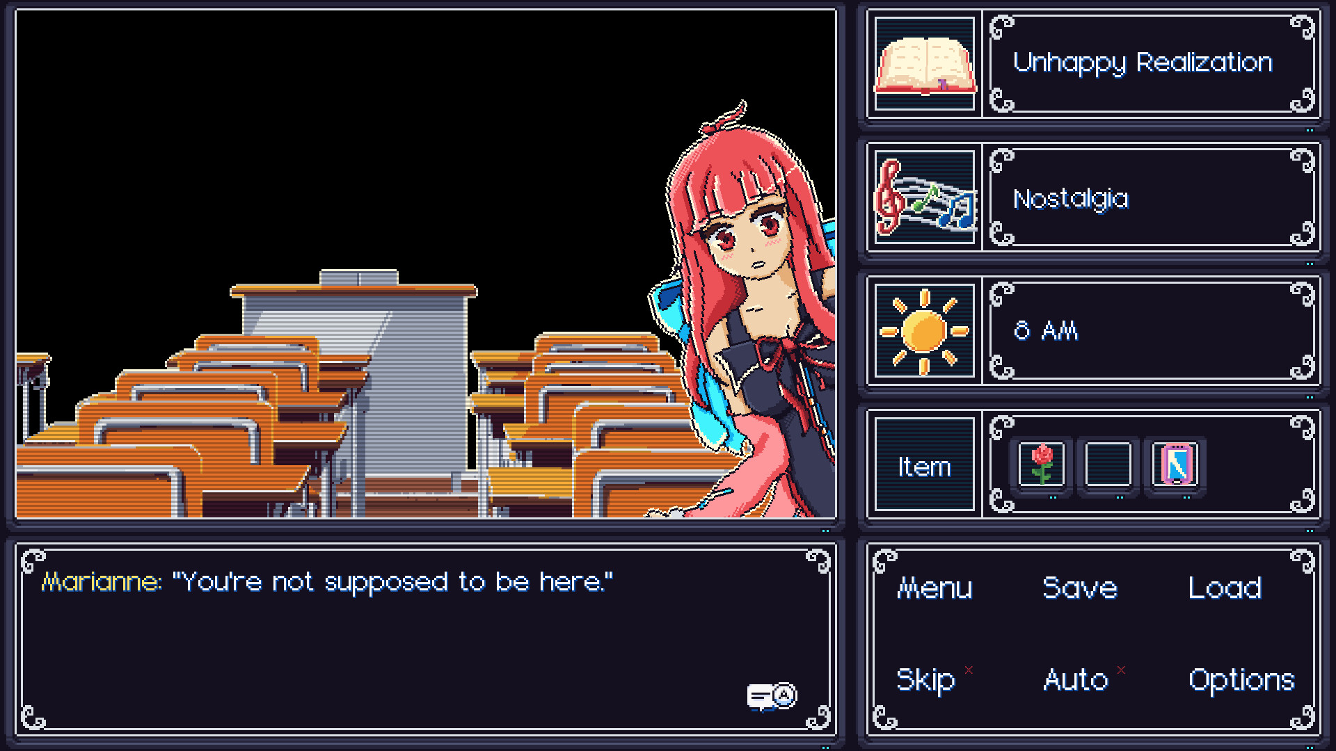 Delete the World Screenshot 6