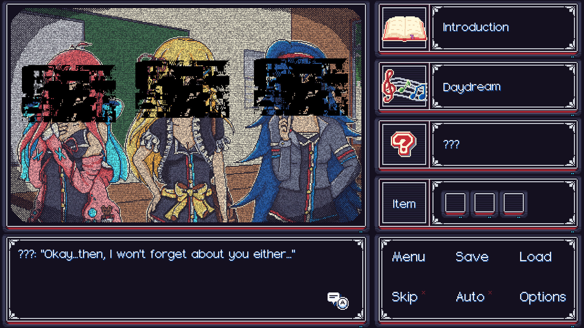 Delete the World Screenshot 5