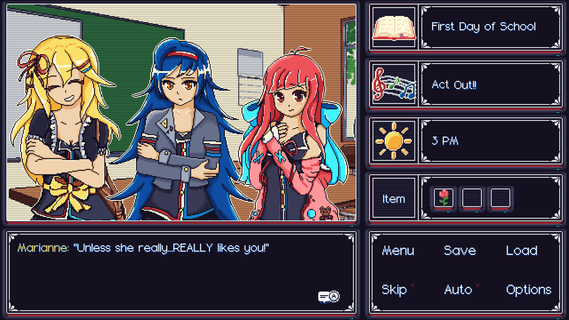 Delete the World Screenshot 0