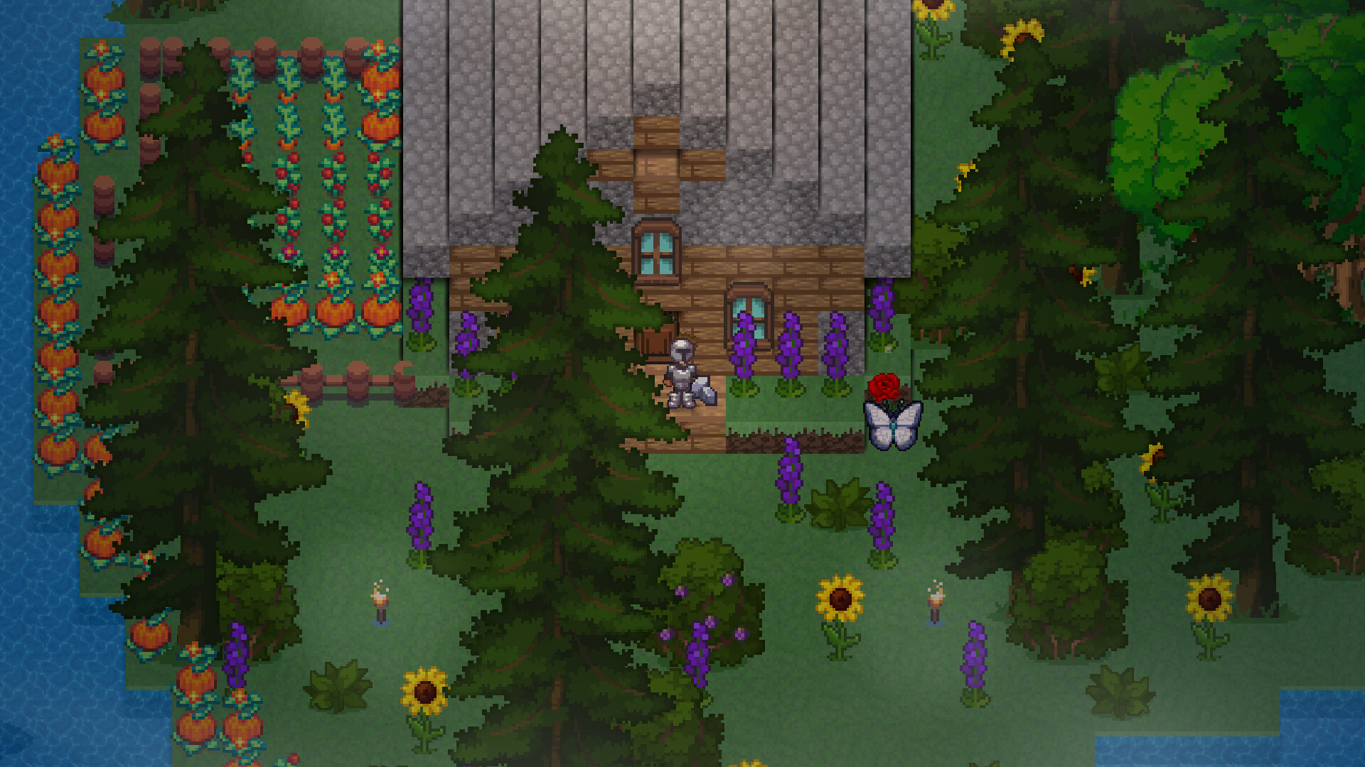 Pixplorer Demo Screenshot 5