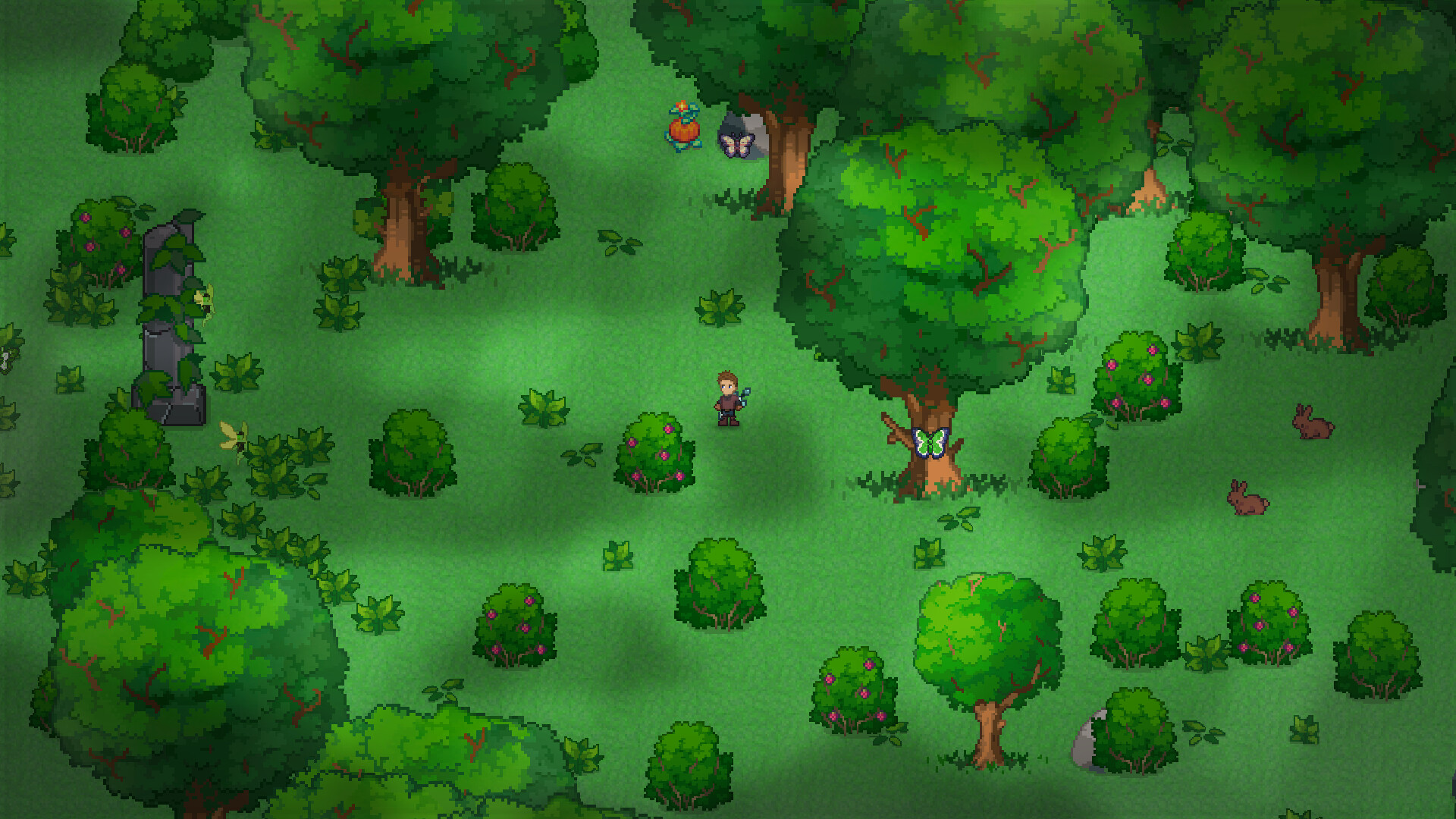 Pixplorer Demo Screenshot 0