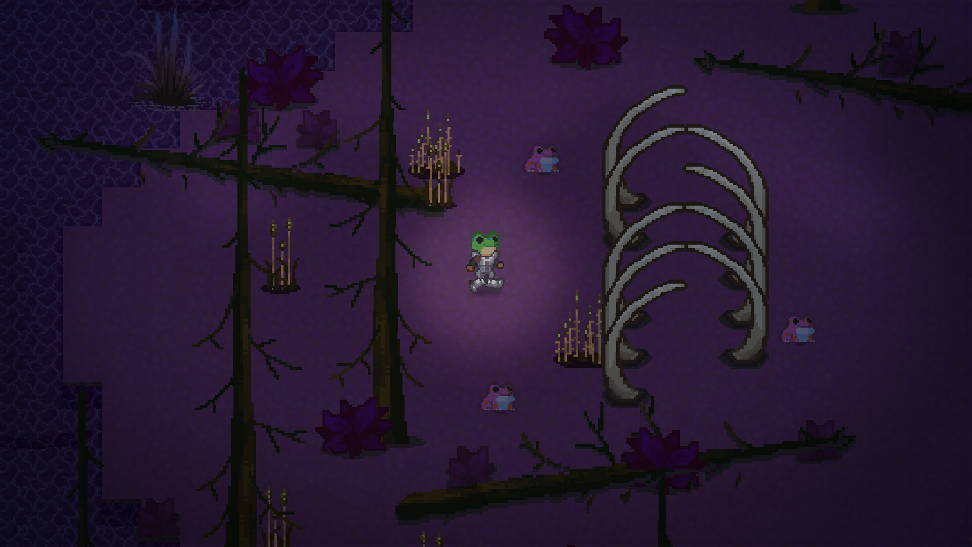 Pixplorer Demo Screenshot 4