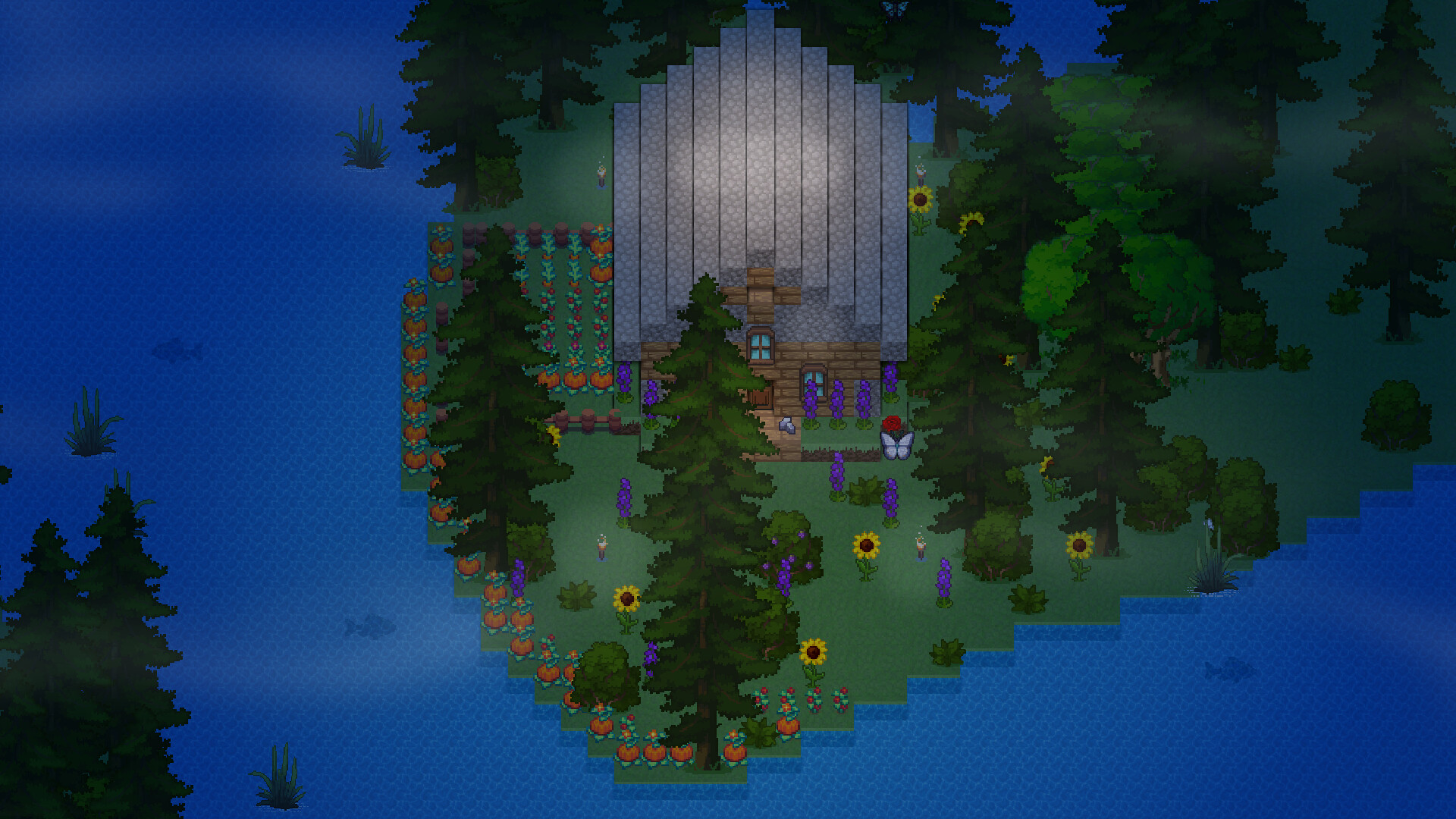 Pixplorer Demo Screenshot 8