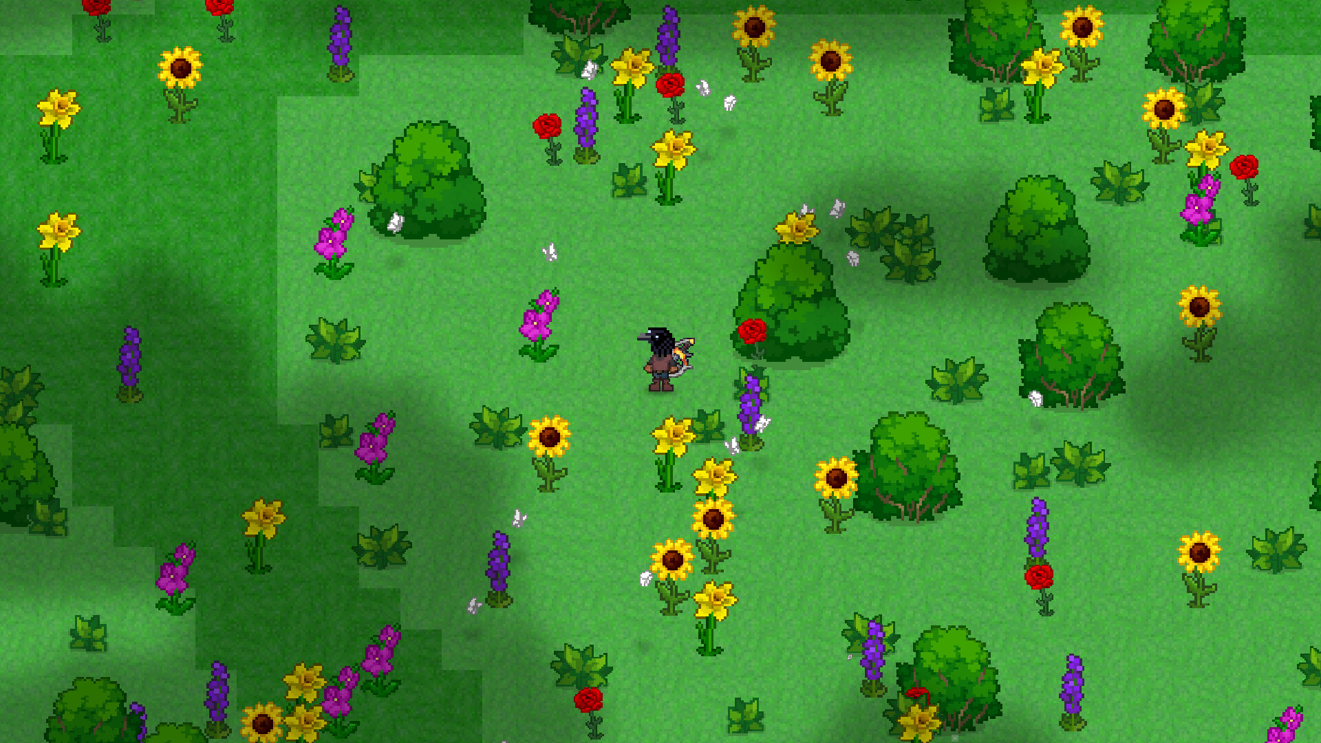 Pixplorer Demo Screenshot 6