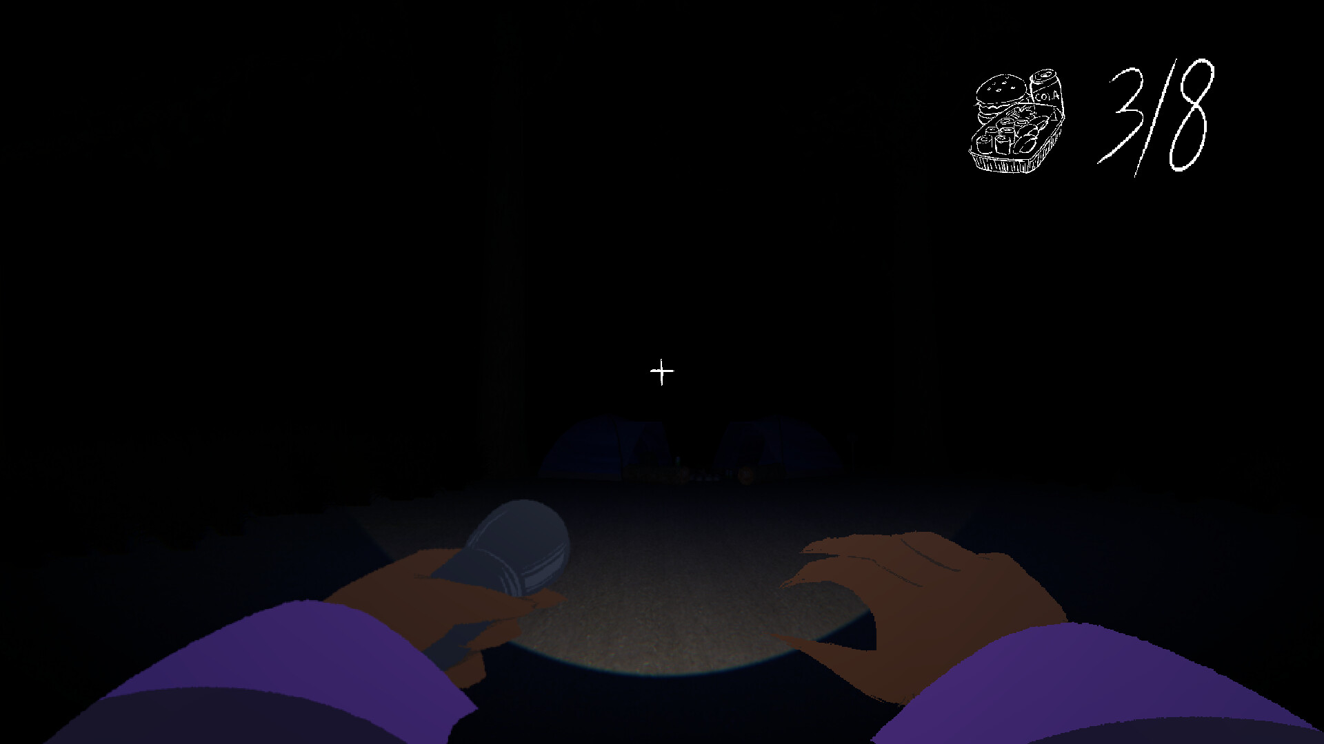 Mago's Nightly Take Out  Screenshot 12