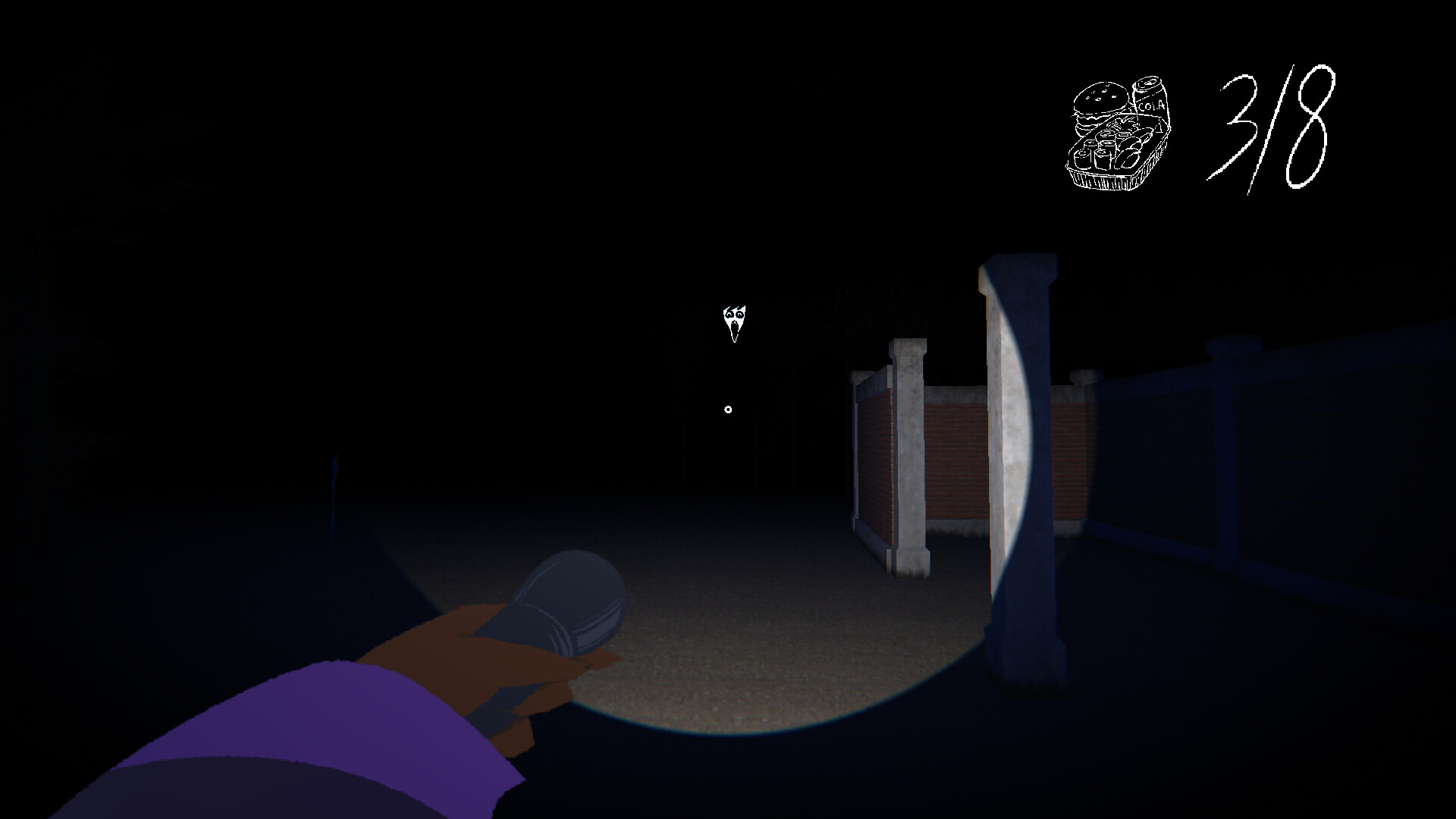 Mago's Nightly Take Out  Screenshot 8