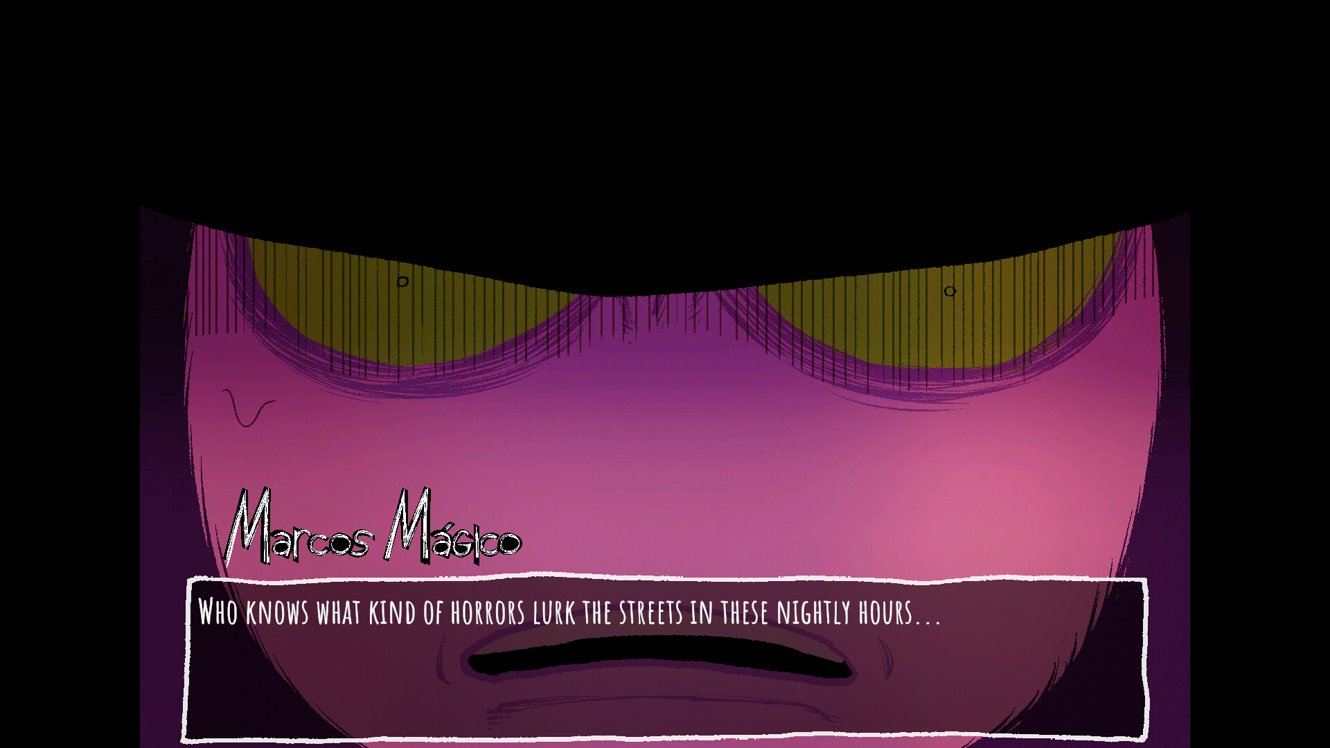 Mago's Nightly Take Out  Screenshot 7