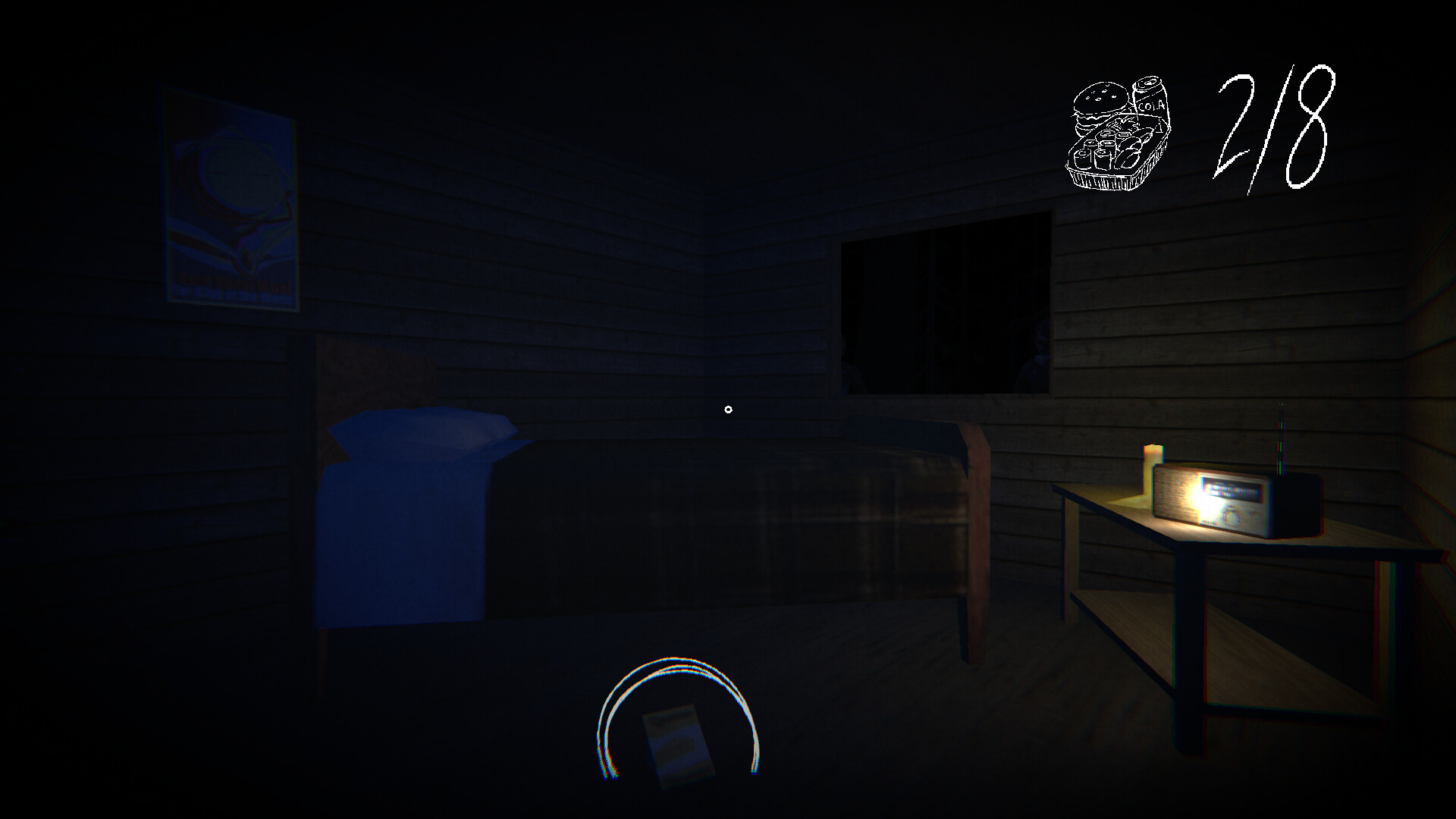 Mago's Nightly Take Out  Screenshot 3