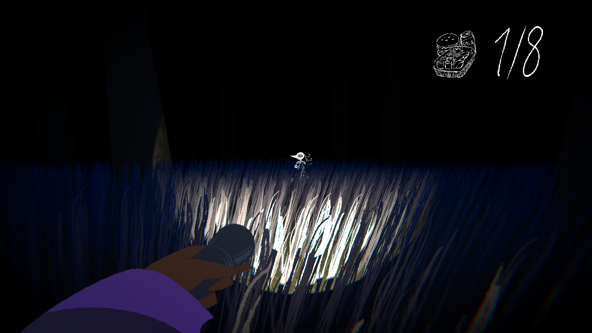 Mago's Nightly Take Out  Screenshot 4