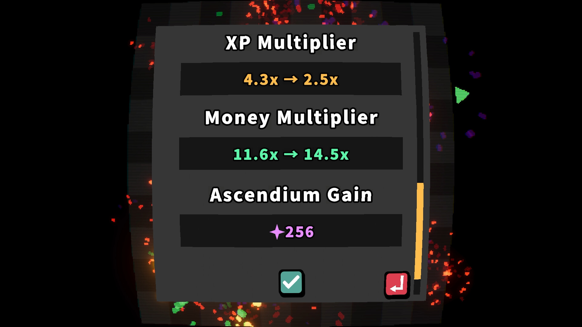 Desktop Defender Screenshot 6