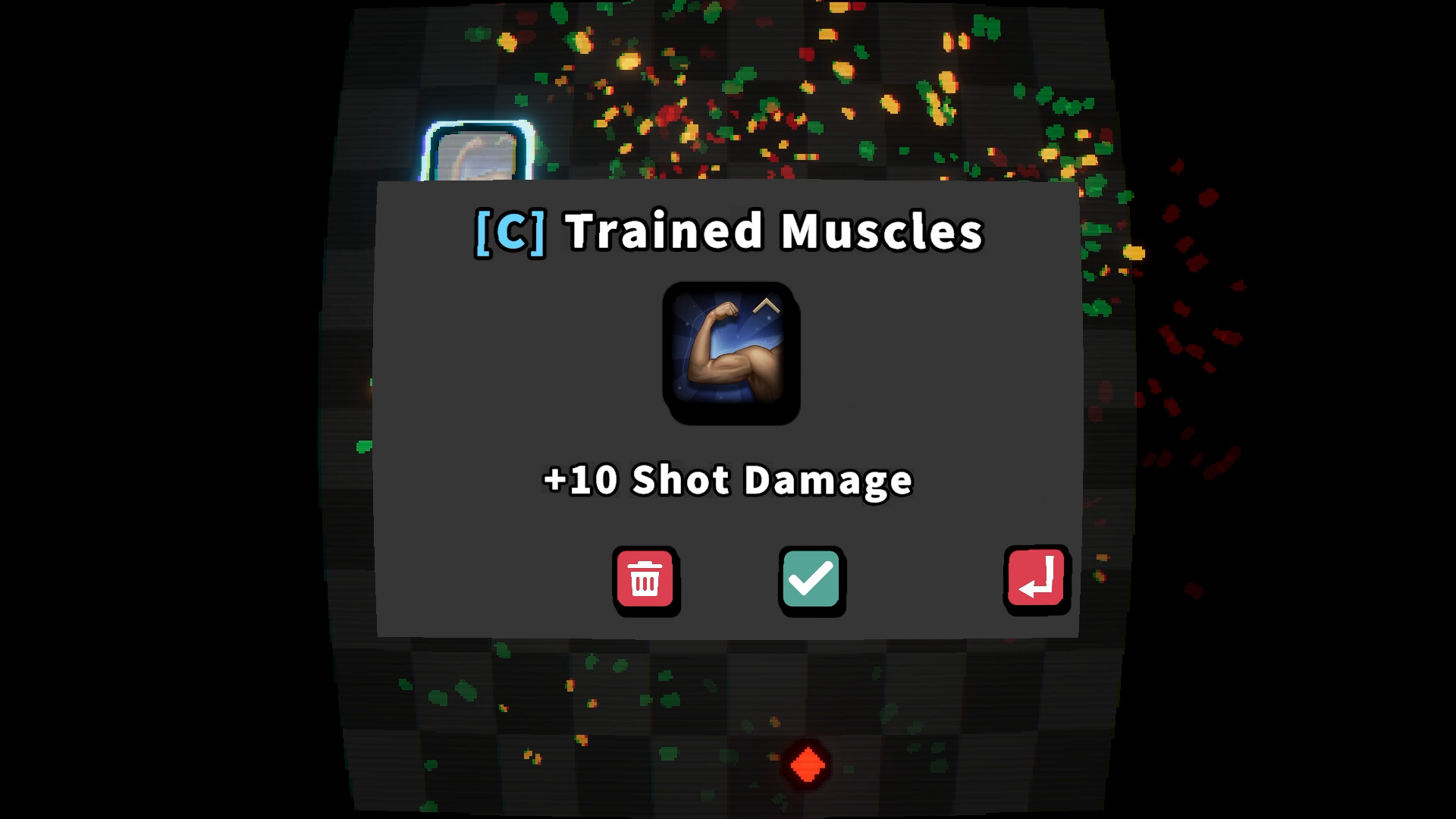 Desktop Defender Screenshot 9